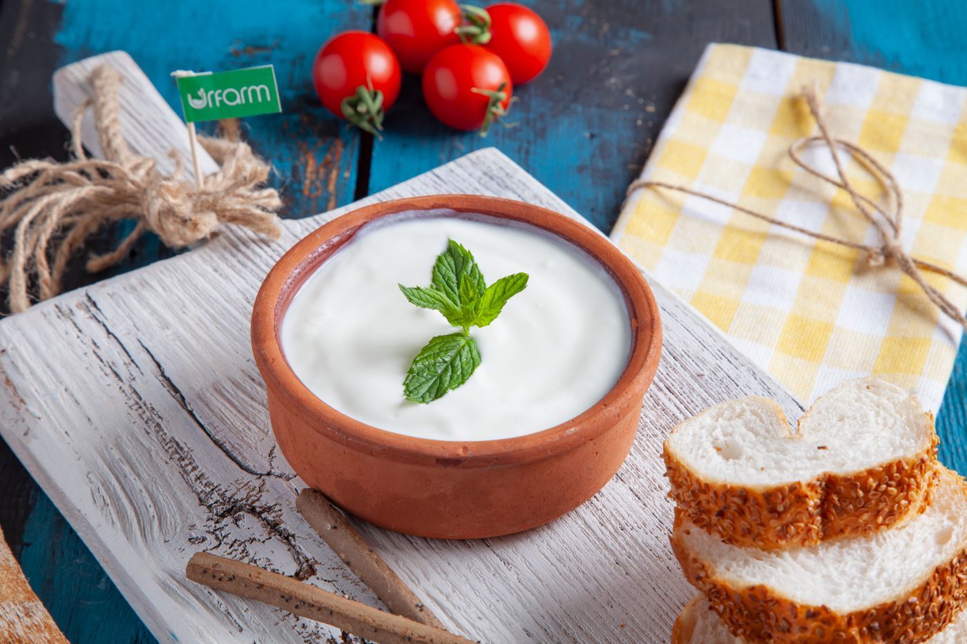 Karın Germe Sonrası Beslenme konusunu anlatan temsilî fotoğraf